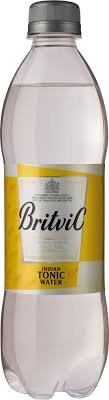 Britvic Tonic Water 50cl