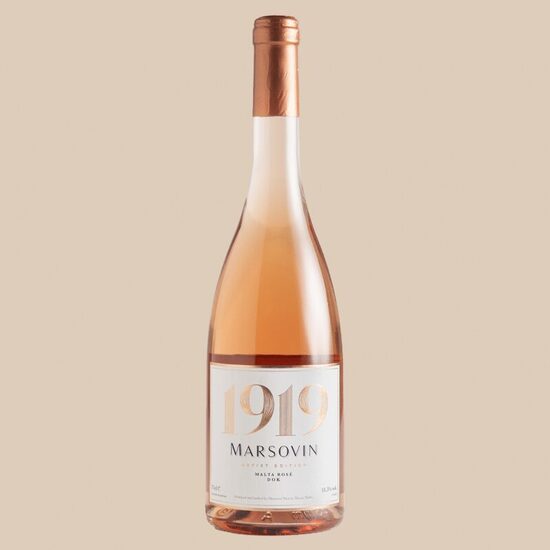 Marsovin 1919 Rose 75cl