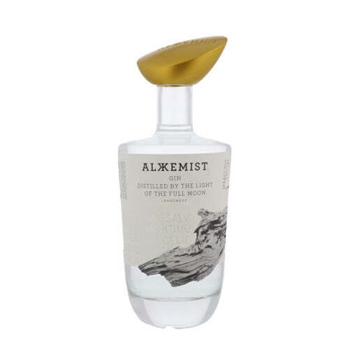 The Alkkemist Gin 70cl