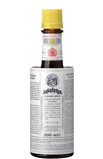 Angostura Aromatic Bitter 20cl