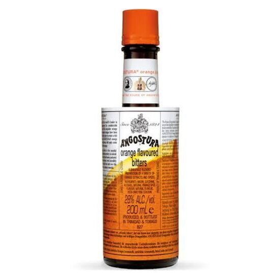 Angostura Orange Bitter 10cl