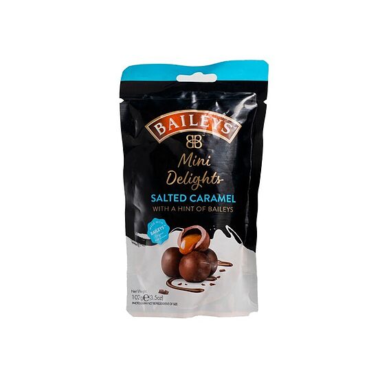 Baileys Salted Caramel Mini Delight 102g