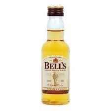 Bells Miniature 5cl