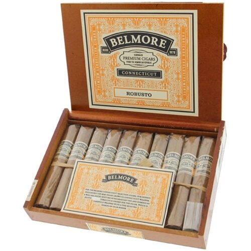 Belmore Premium Robusto Box x 20