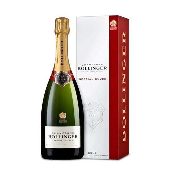 Bollinger Special Cuvee 75cl