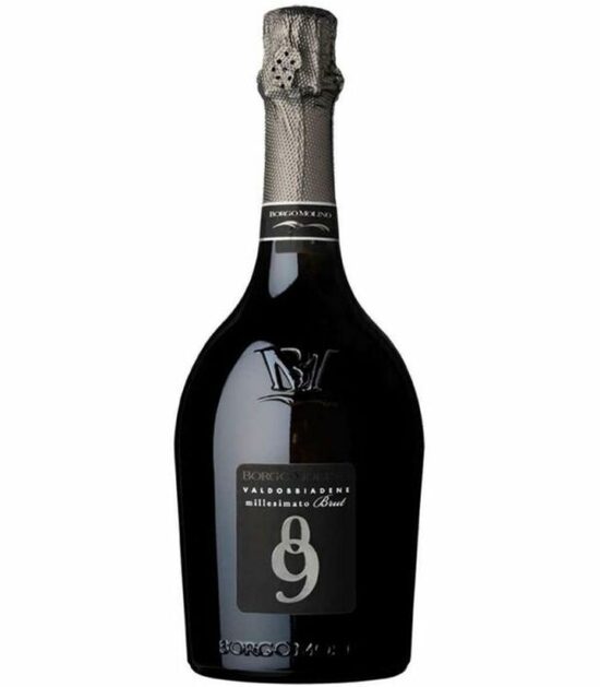 Sparkling Wine - Prosecco