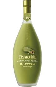 Bottega Pistacchio Liquer 50cl