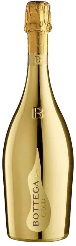 Bottega Prosecco Gold 75cl