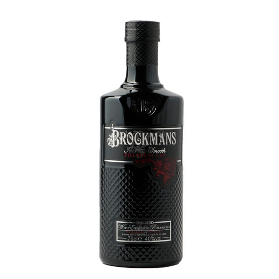 Brockman's Gin 70cl