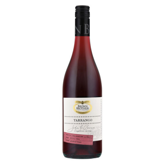Brown Brothers Tarrango 75cl