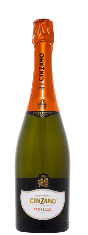 Cinzano Prosecco 75cl