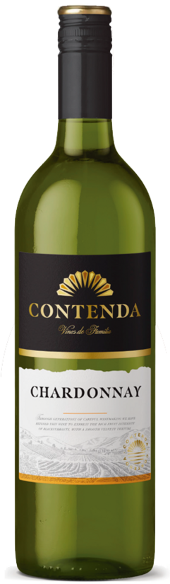 Contenda Chardonay 75cl