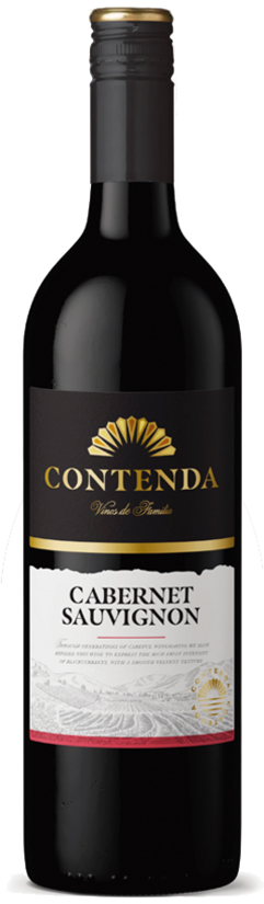 Contenda Cabernet Sauvignon 75cl 