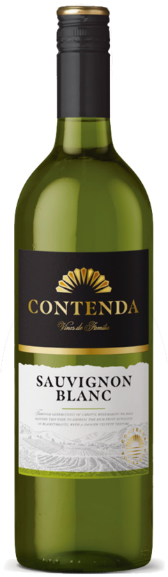 Contenda Sauvignon Blanc 75cl