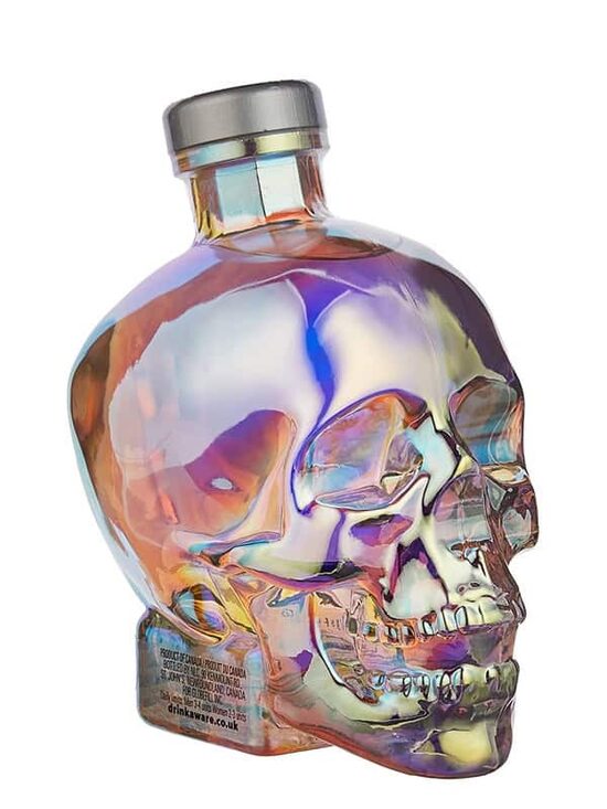Crystal Head Vodka 70cl
