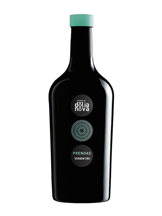 Dolianova Prendas Vermentino 75cl