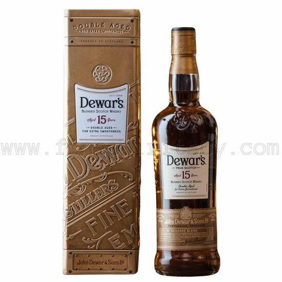 Dewars White Label 15yr old 70cl