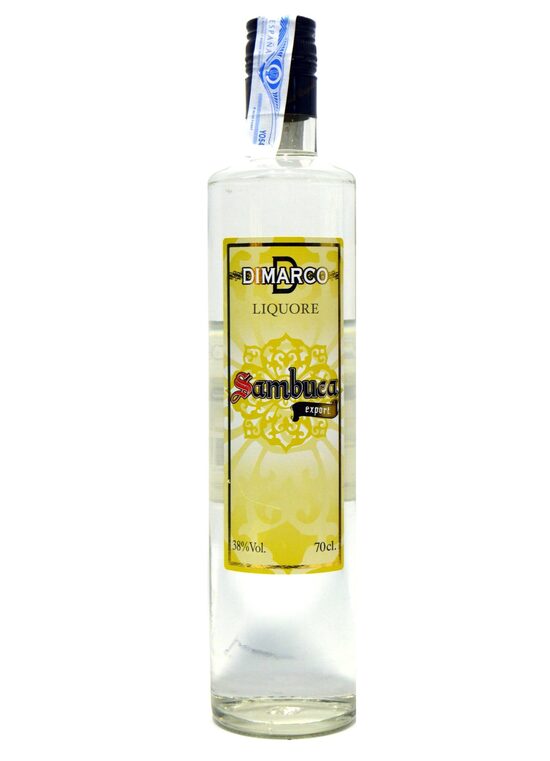 Sambuca