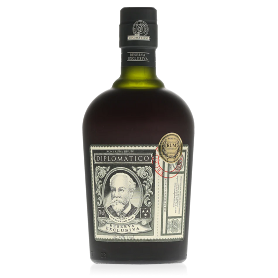 Diplomatico Reserva Exclusive Rum 70cl