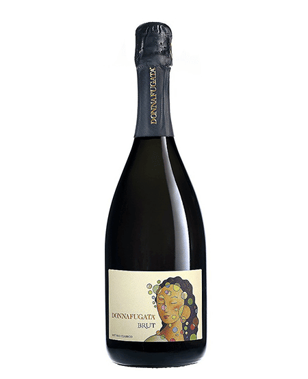 Donnafugata Brut Metodo Classico Millesimato 75cl
