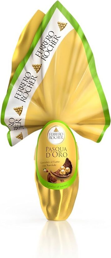 Ferrero Rocher Easter Egg 175g