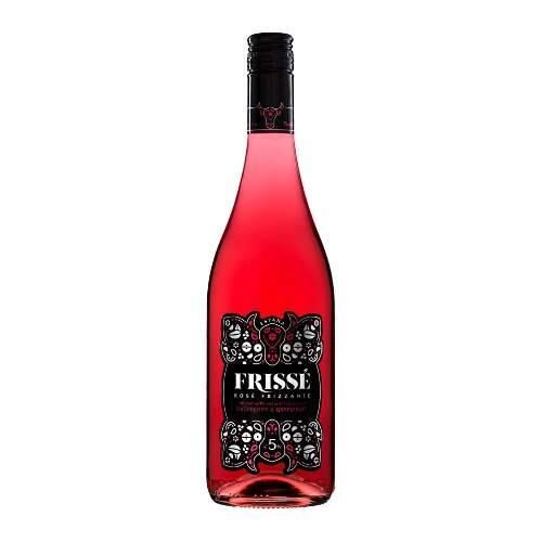 Frisse Rose Sangria Frizzante 75cl