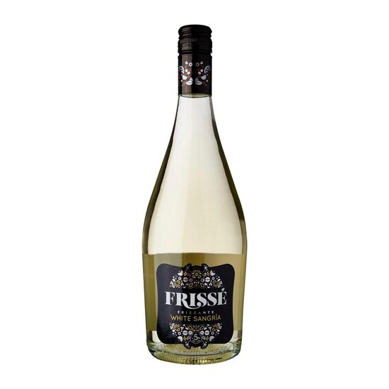 Frisse White Sangria Frizzante 75cl
