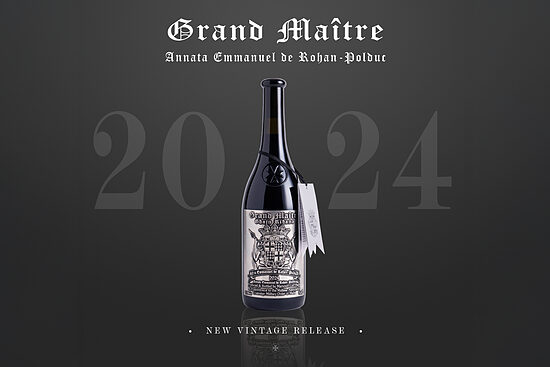 Grand Maitre 2024 75cl