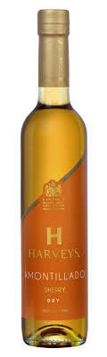 Sherry