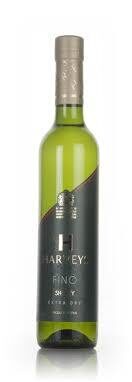 Harvey Fino Sherry 50cl