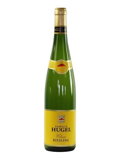 Hugel Riesling Classic 75cl