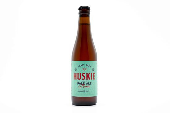 Huskie Mosaic Pale Ale 33cl (Price incl. BCRS)