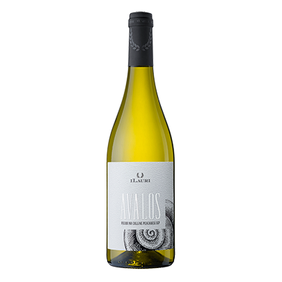 Ilauri Pecorino 'Avalos' 75cl