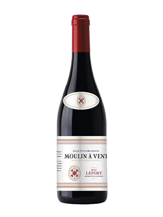 Jean LeFort Moulin a Vent 75cl