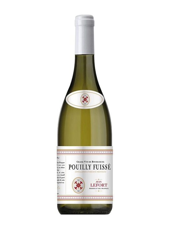 Jean Le Fort Pouilly Fuisse 75cl