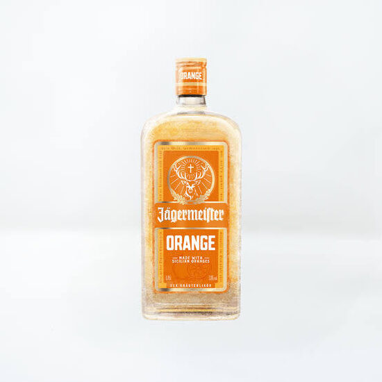 Jagermeister Orange 70cl