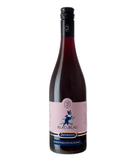 Jermann Blau & Blau 75cl