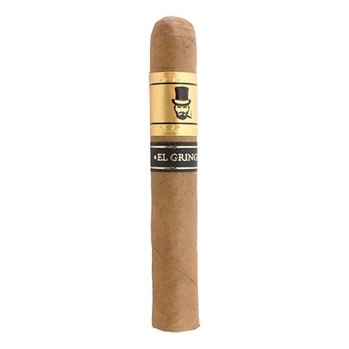 Lampert El Gringo Robusto Oro