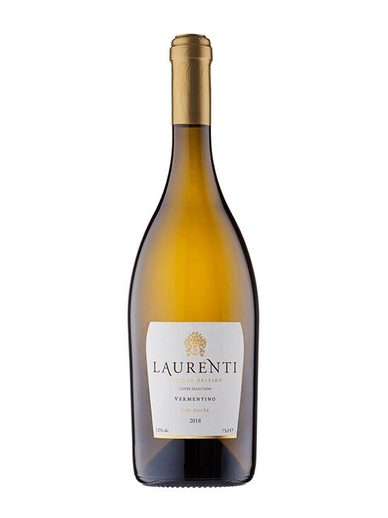 Laurenti Vermentino 75cl