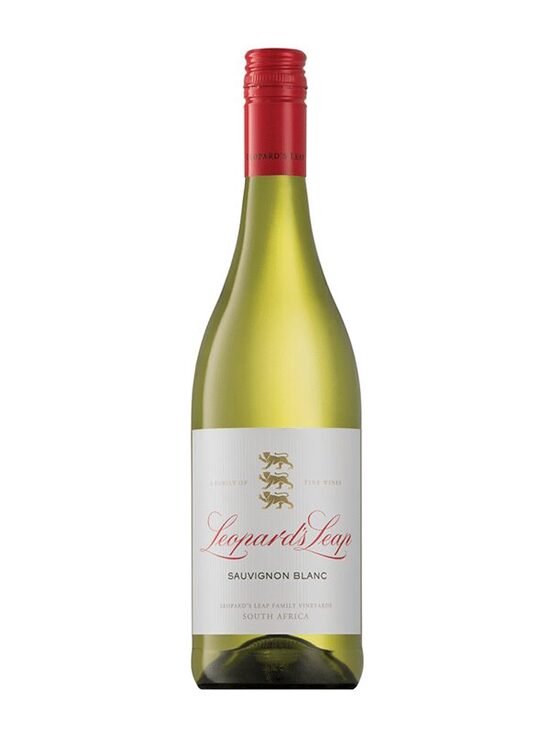 Leopard's Leap Sauvignon Blanc 75cl