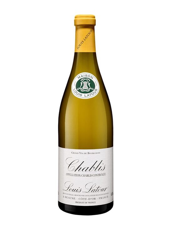 Louis Latour Chablis Premier Cru 75cl