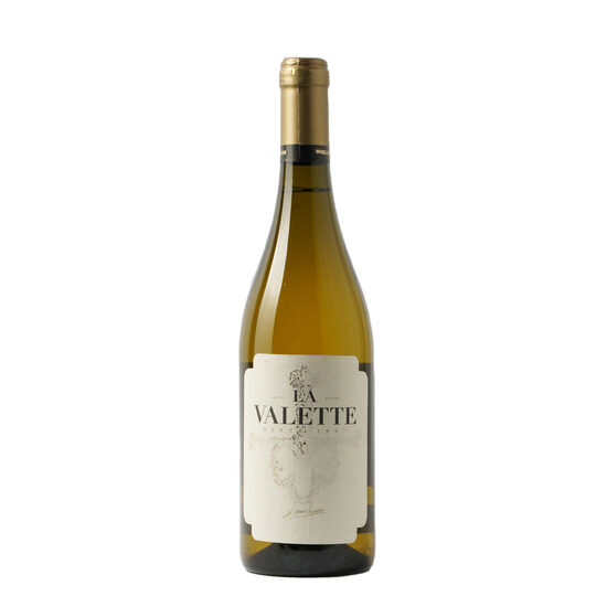 La Valette Blanc 75cl