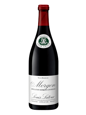 Louis Latour Morgon 75cl
