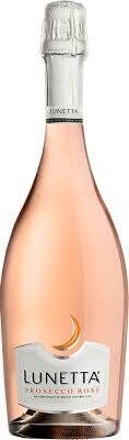 Lunetta Prosecco Rose 75cl