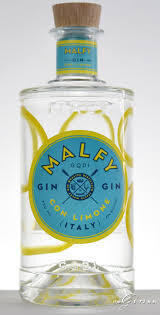Malfy Limone Gin 70cl