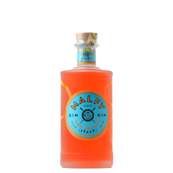 Malfy Arancia Gin 70cl