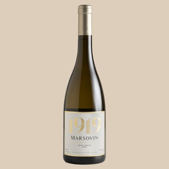 Marsovin 1919 Girgentina 75cl