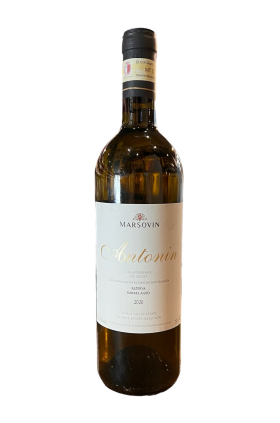 Marsovin Antonin Chardonnay Rizerva 75cl