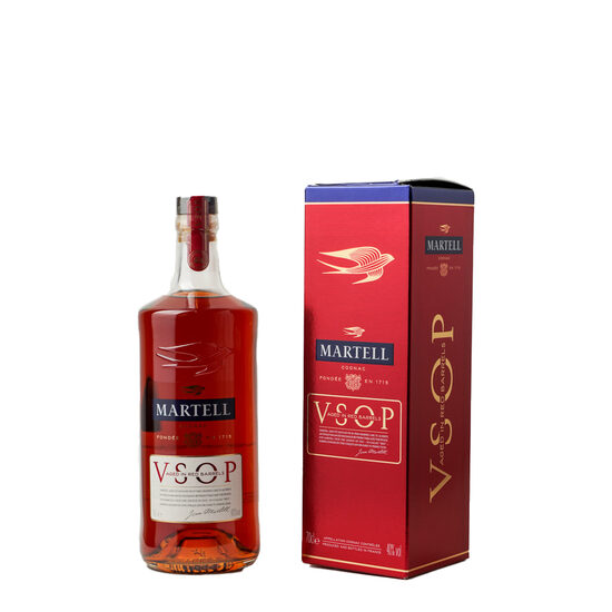 Martell V.S.O.P. 70cl