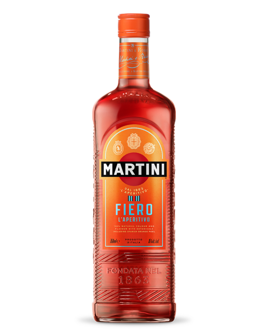 Martini Fiero 75cl
